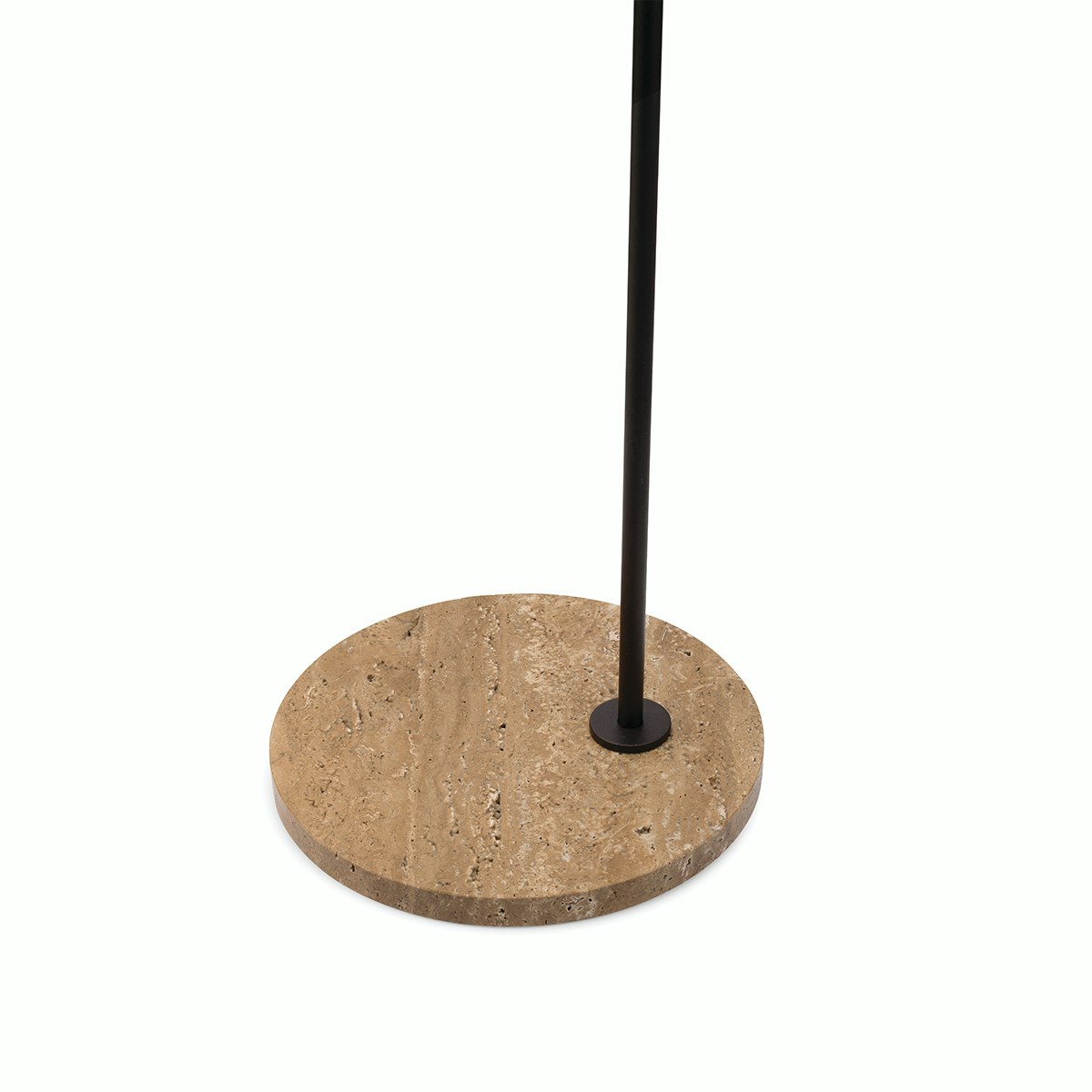 IC Outdoor Floor Lamp