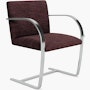 Brno Flat Bar Chair Brno Flat Bar Chair