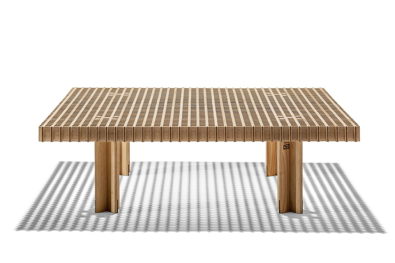 Kyoto Coffee Table