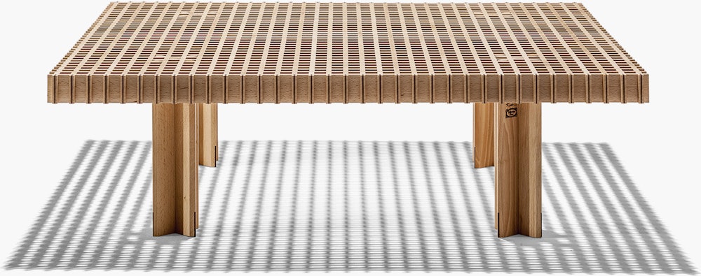 Kyoto Coffee Table