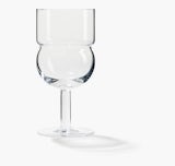 Sferico Glassware - #1. Clear Glass Sferico Glassware - #1. Clear Glass