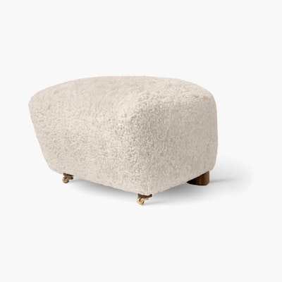 Tired Man Ottoman Tired Man Ottoman