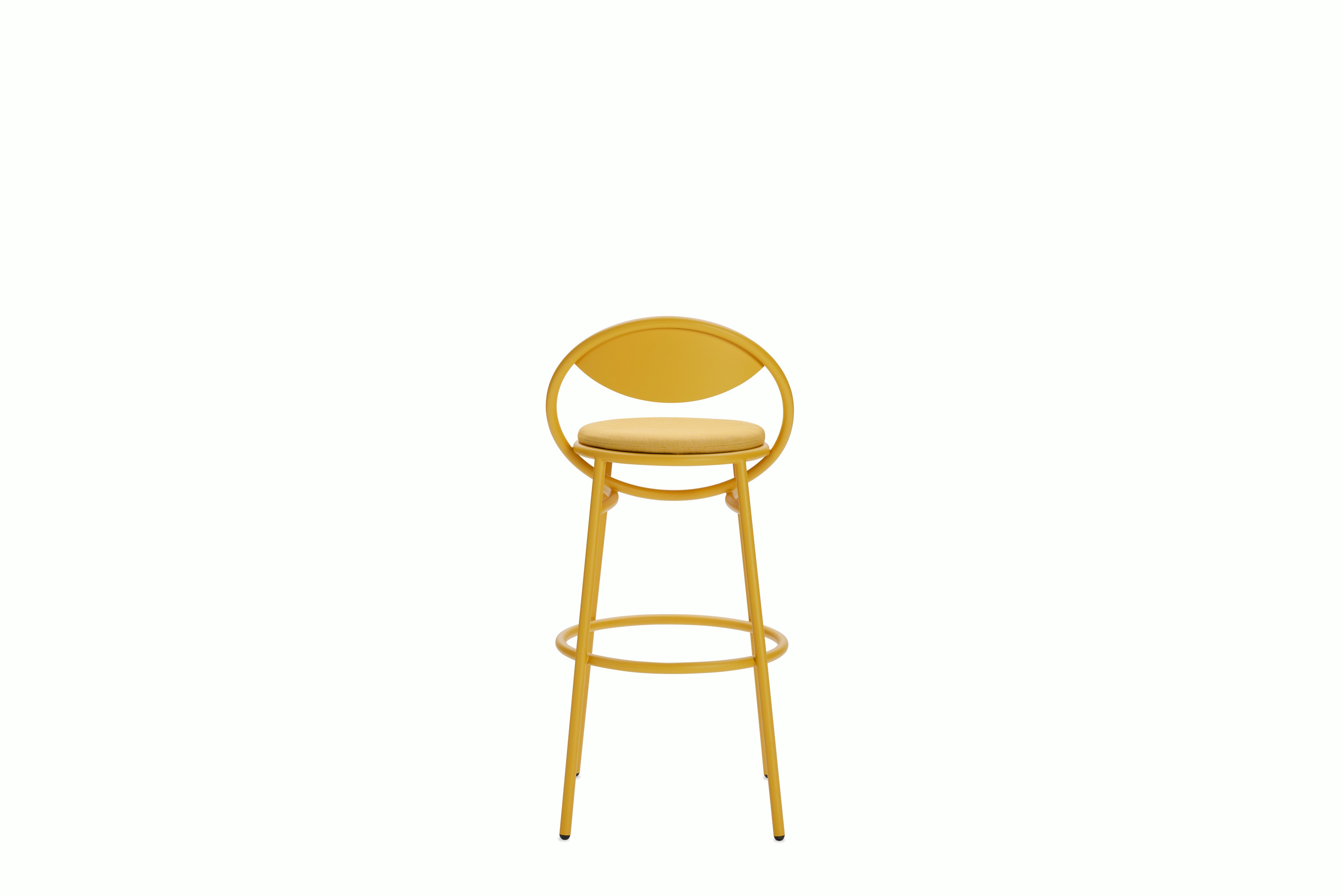 Tide Outdoor Barstool