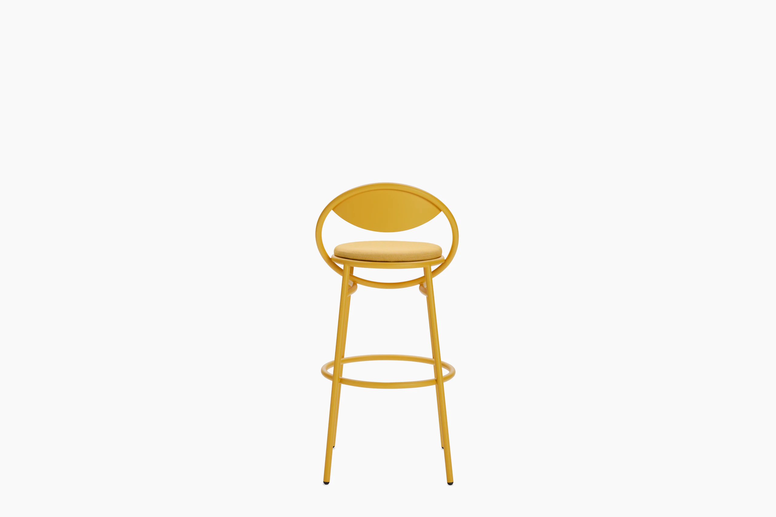 Tide Outdoor Barstool