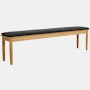 Terassi Dining Bench Cushion