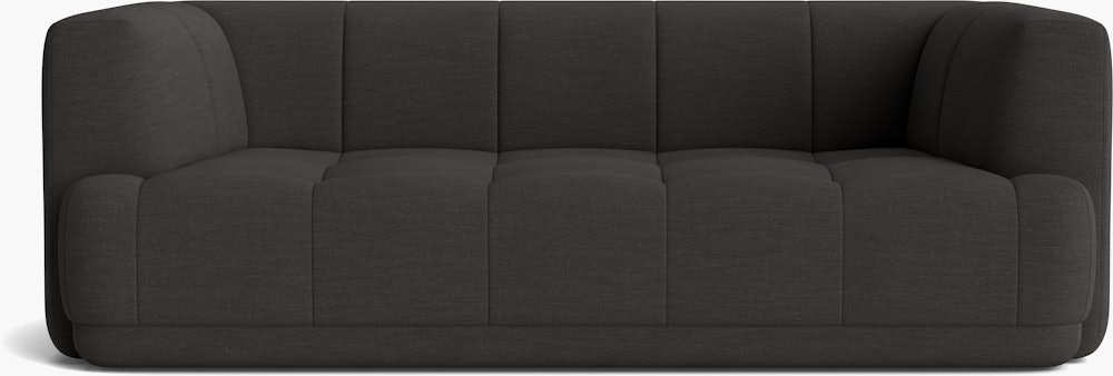 Quilton Sofa - Two Seater