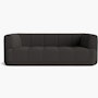 Quilton Sofa Quilton 2-Seat Sofa