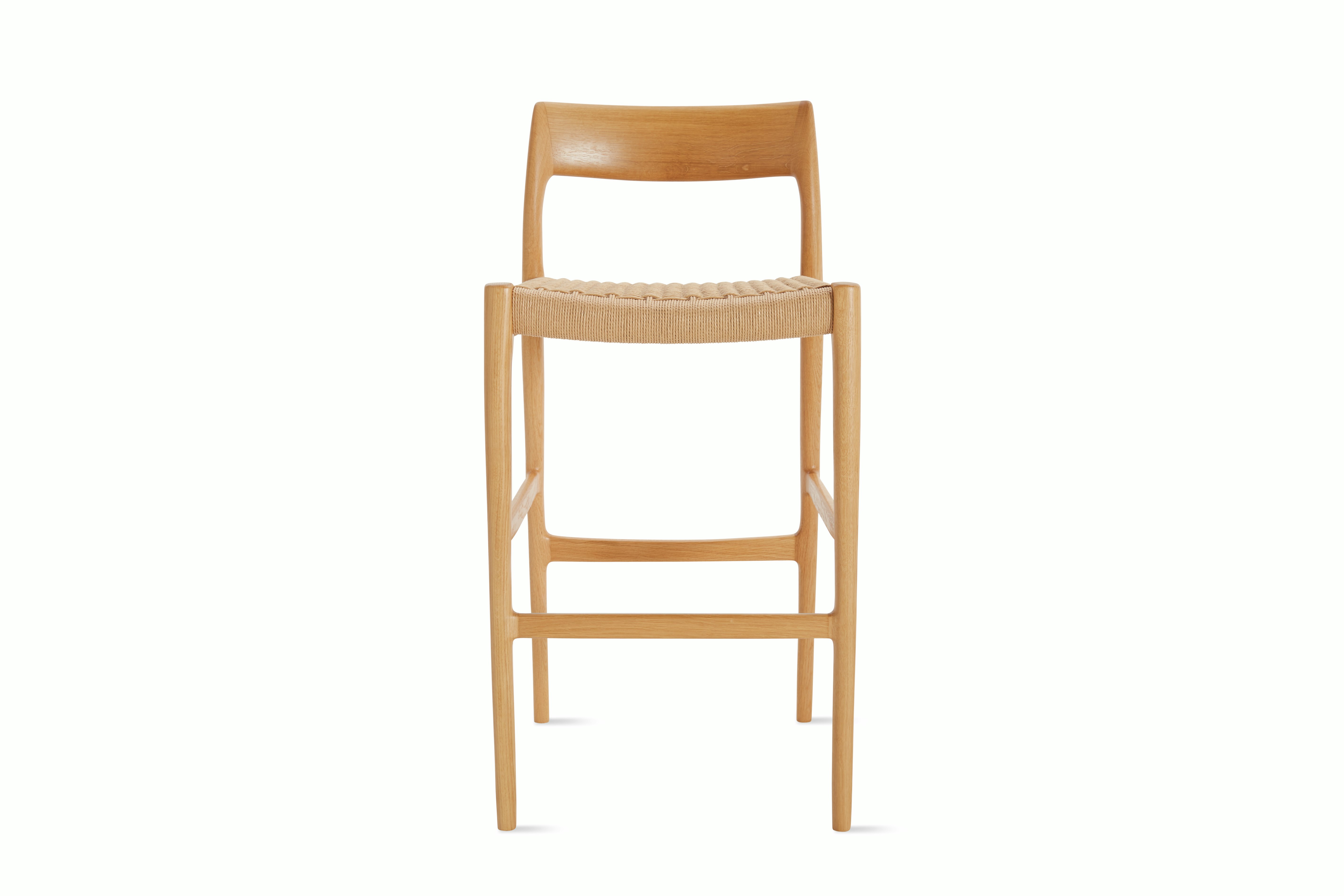 Moller Model 77 Stool