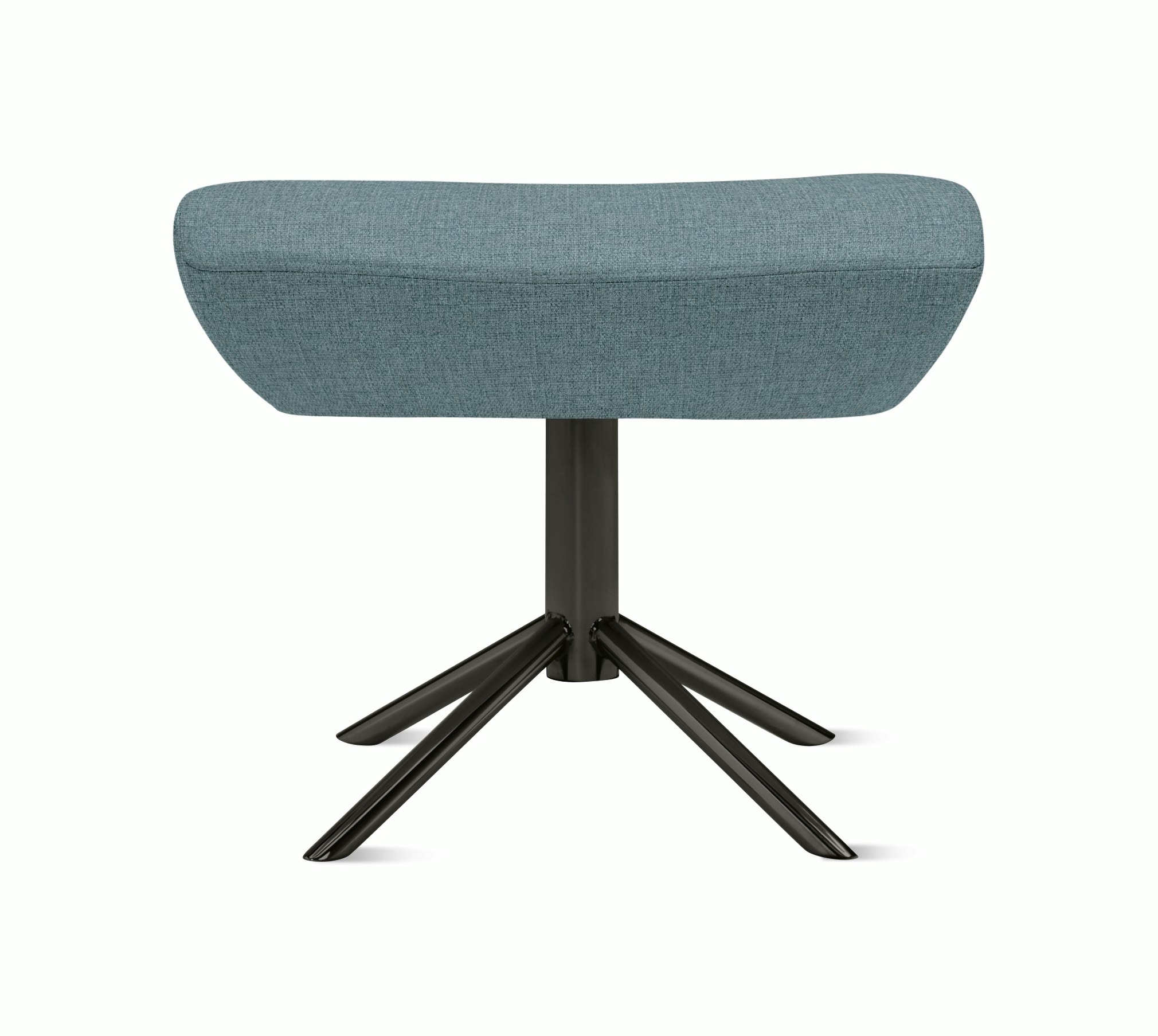 Noomi Ottoman, Fabric