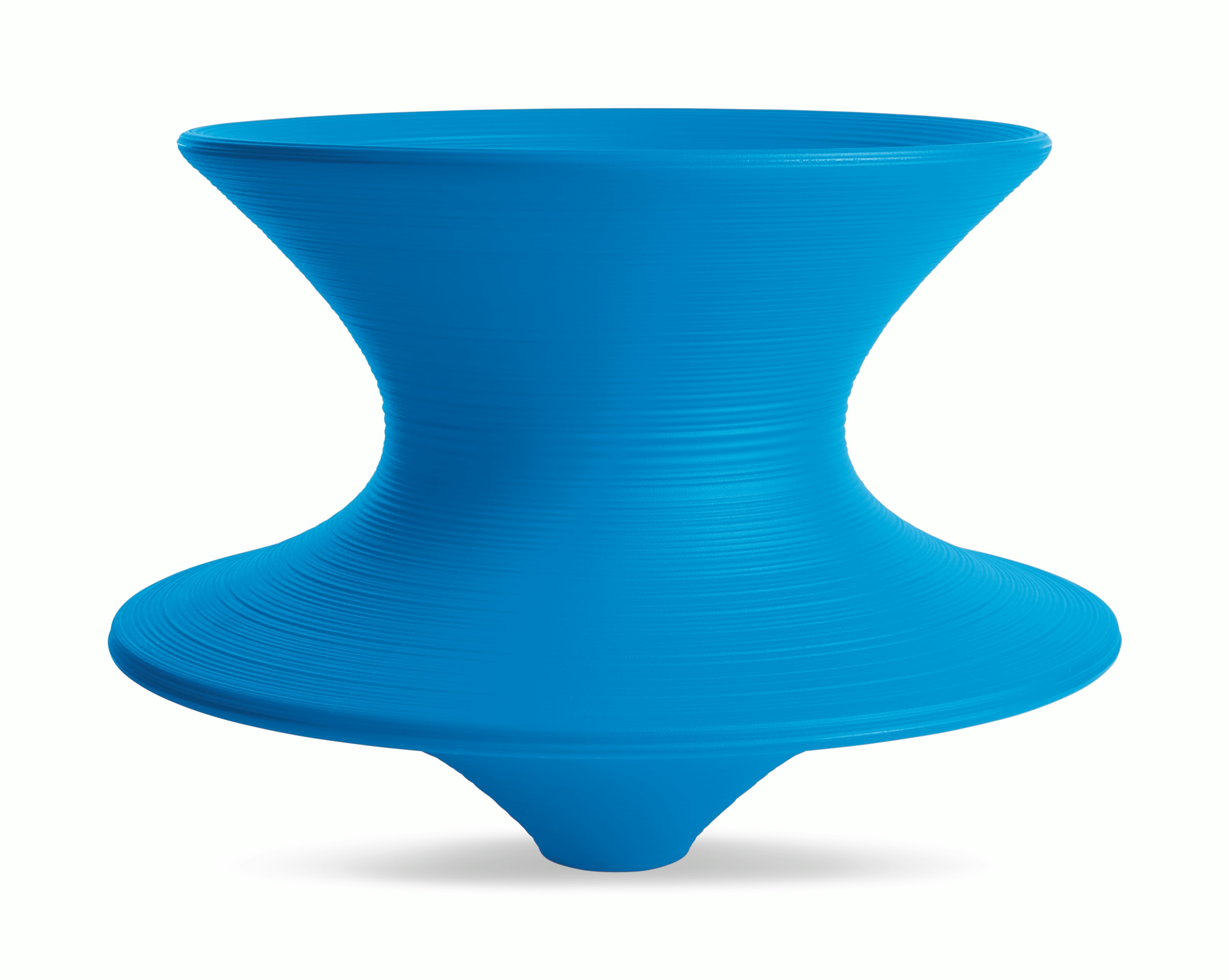 design within reach spun chair