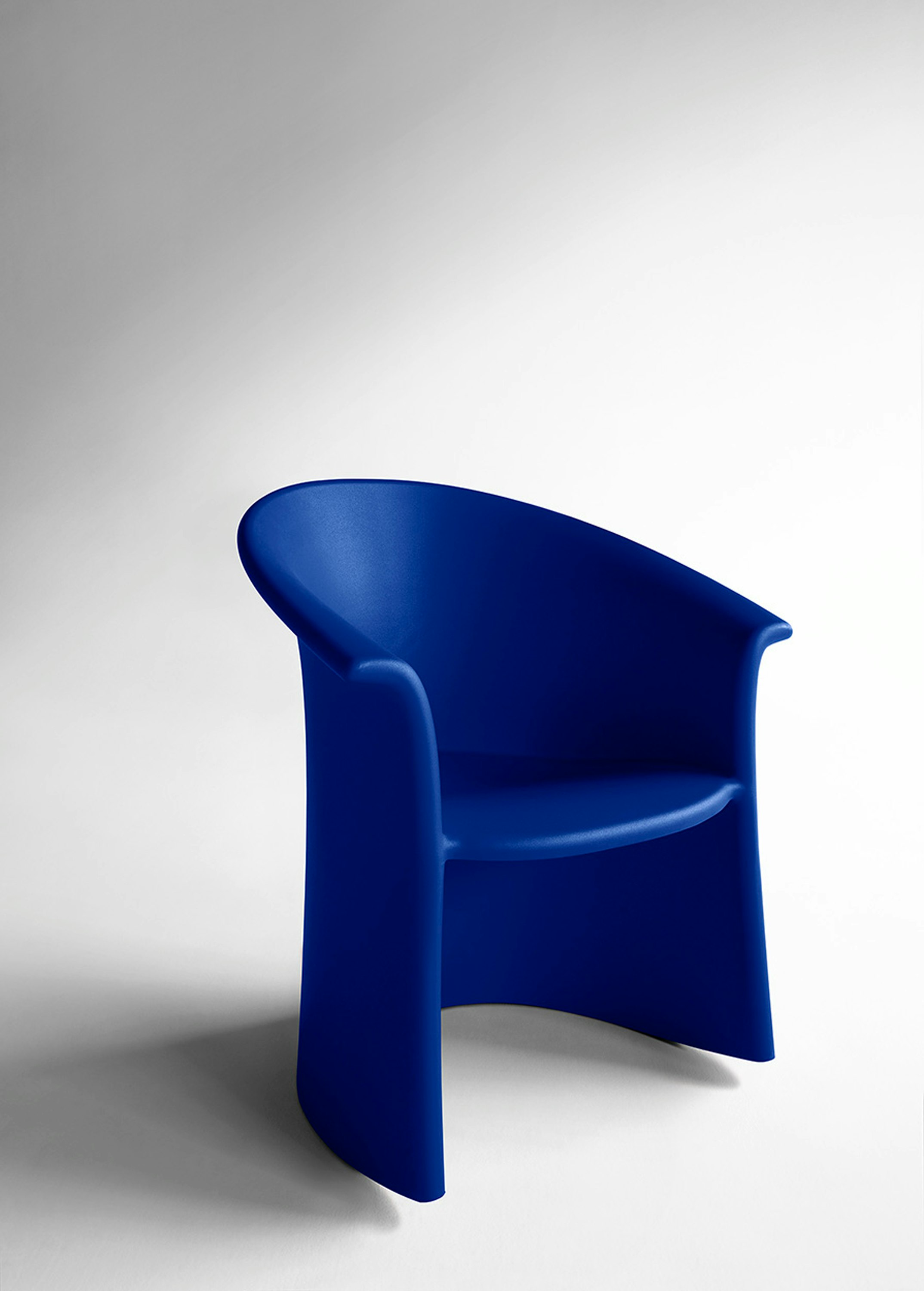 Vignelli Rocker  - Blue