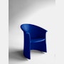 Vignelli Rocker  - Blue