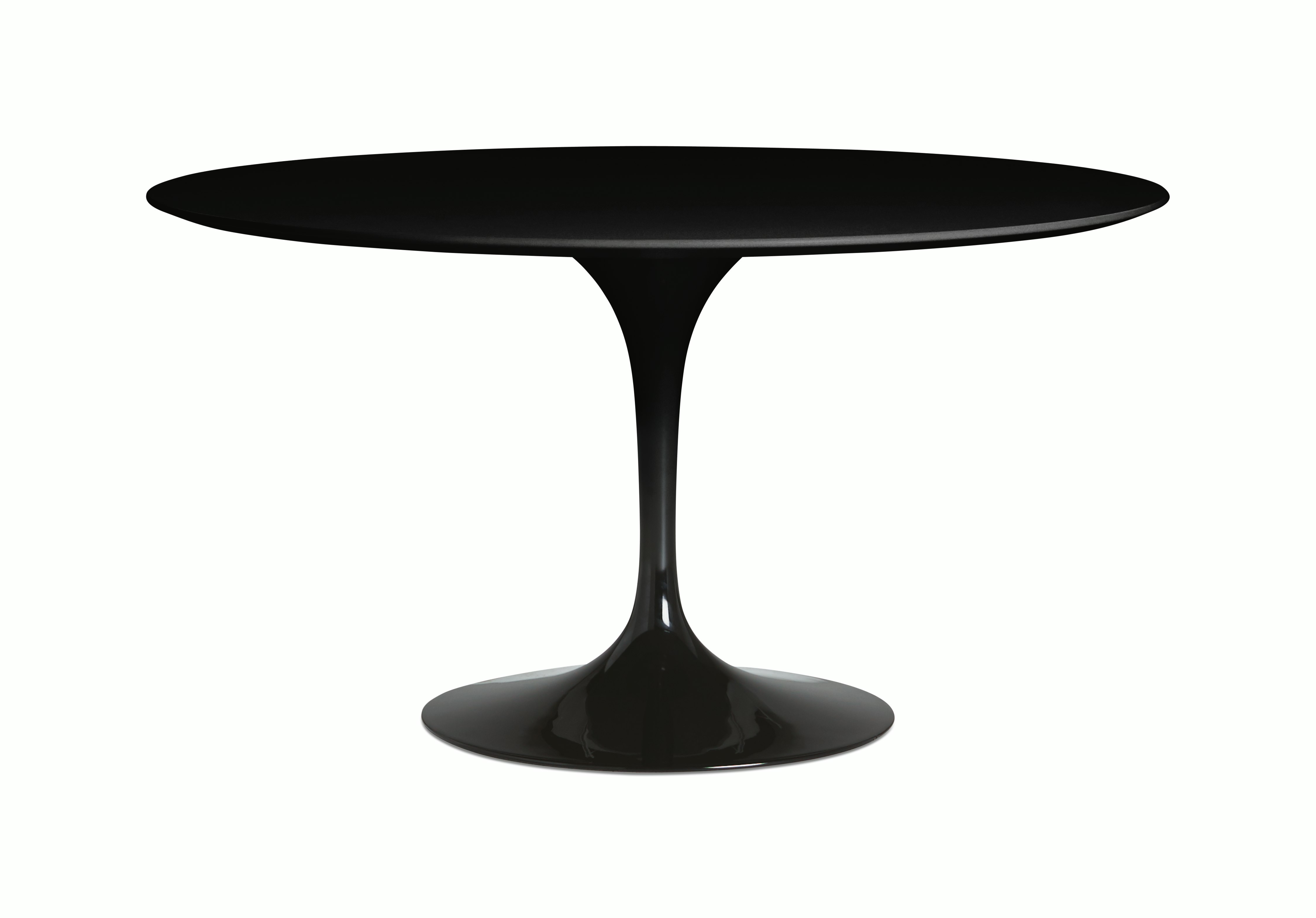 Saarinen Round Dining Table