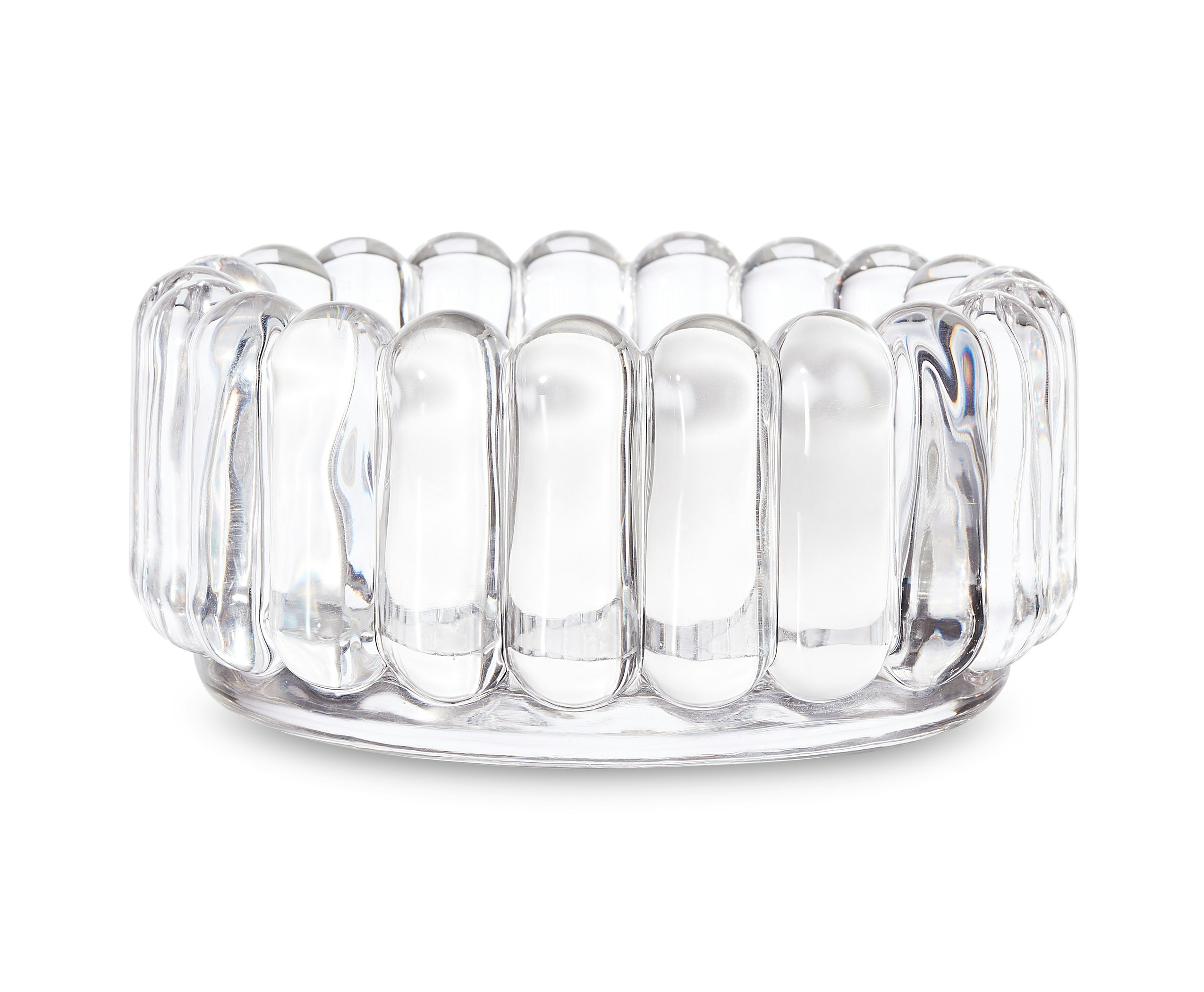 Press Small Bowl - Small