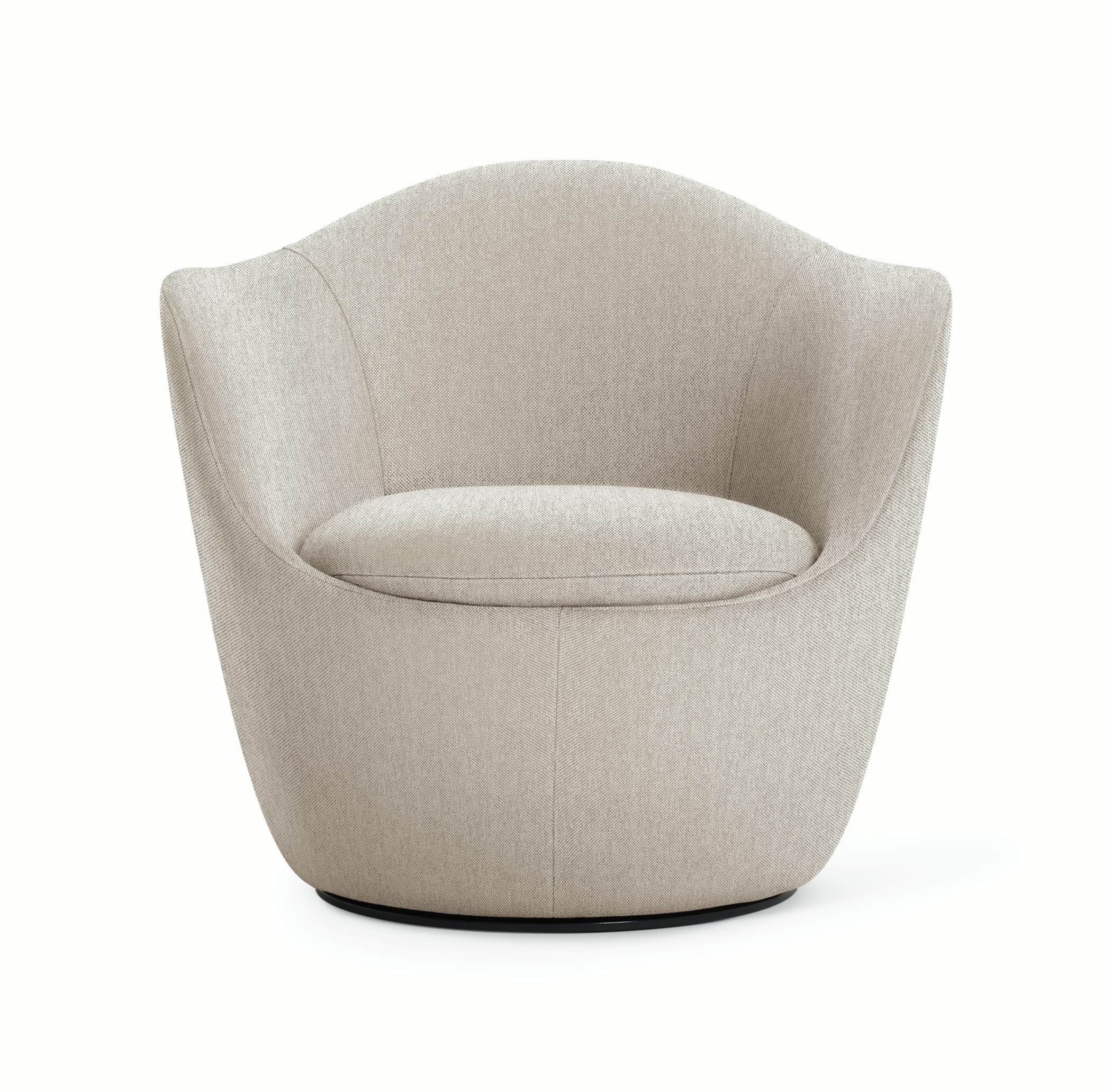 Lina Swivel Chair