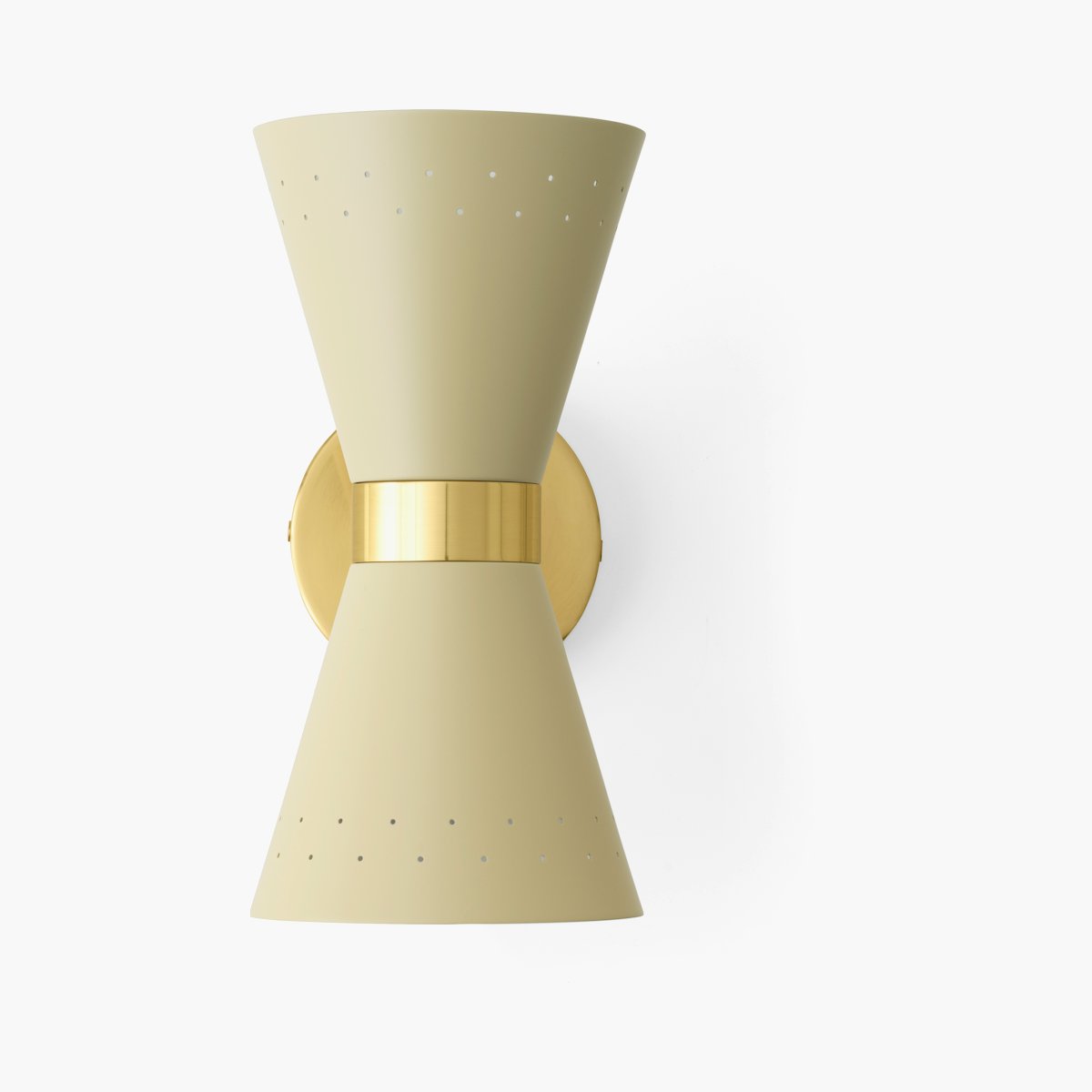 Collector Wall Sconce Collector Wall Sconce