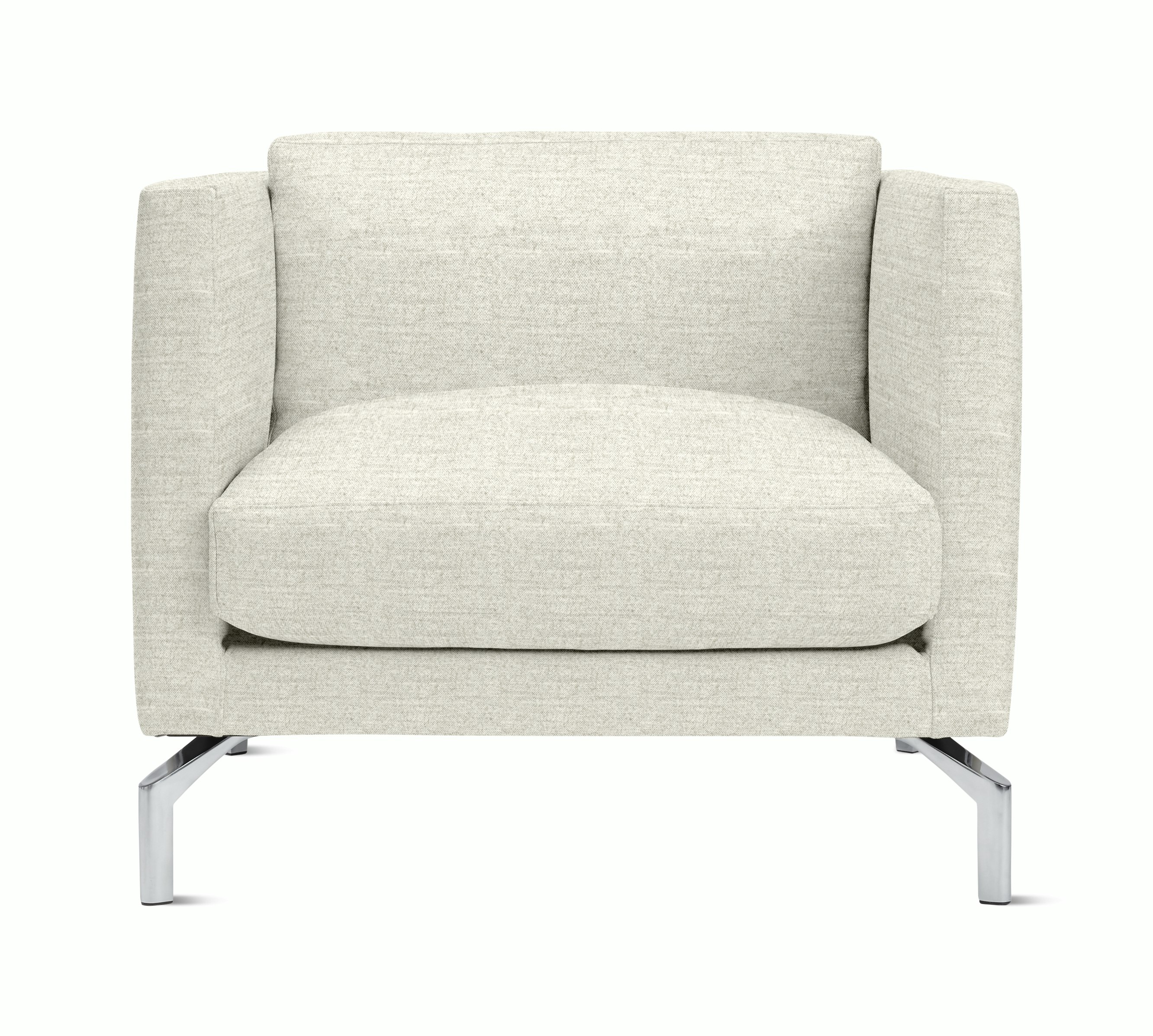 Comolino Armchair