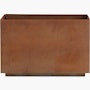 Knox Planter Knox Planter, 20" Rectangle