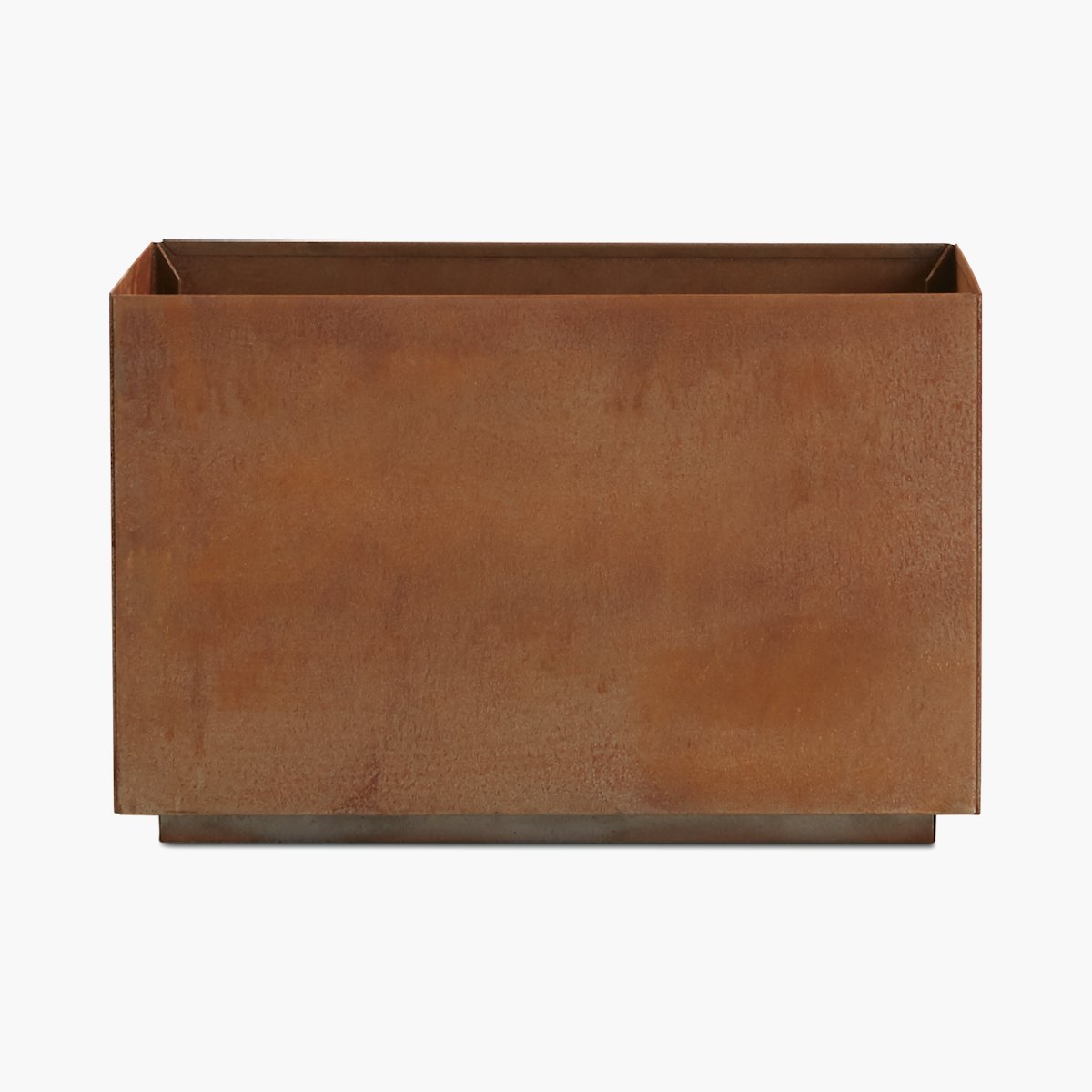 Knox Planter Knox Planter, 20" Rectangle