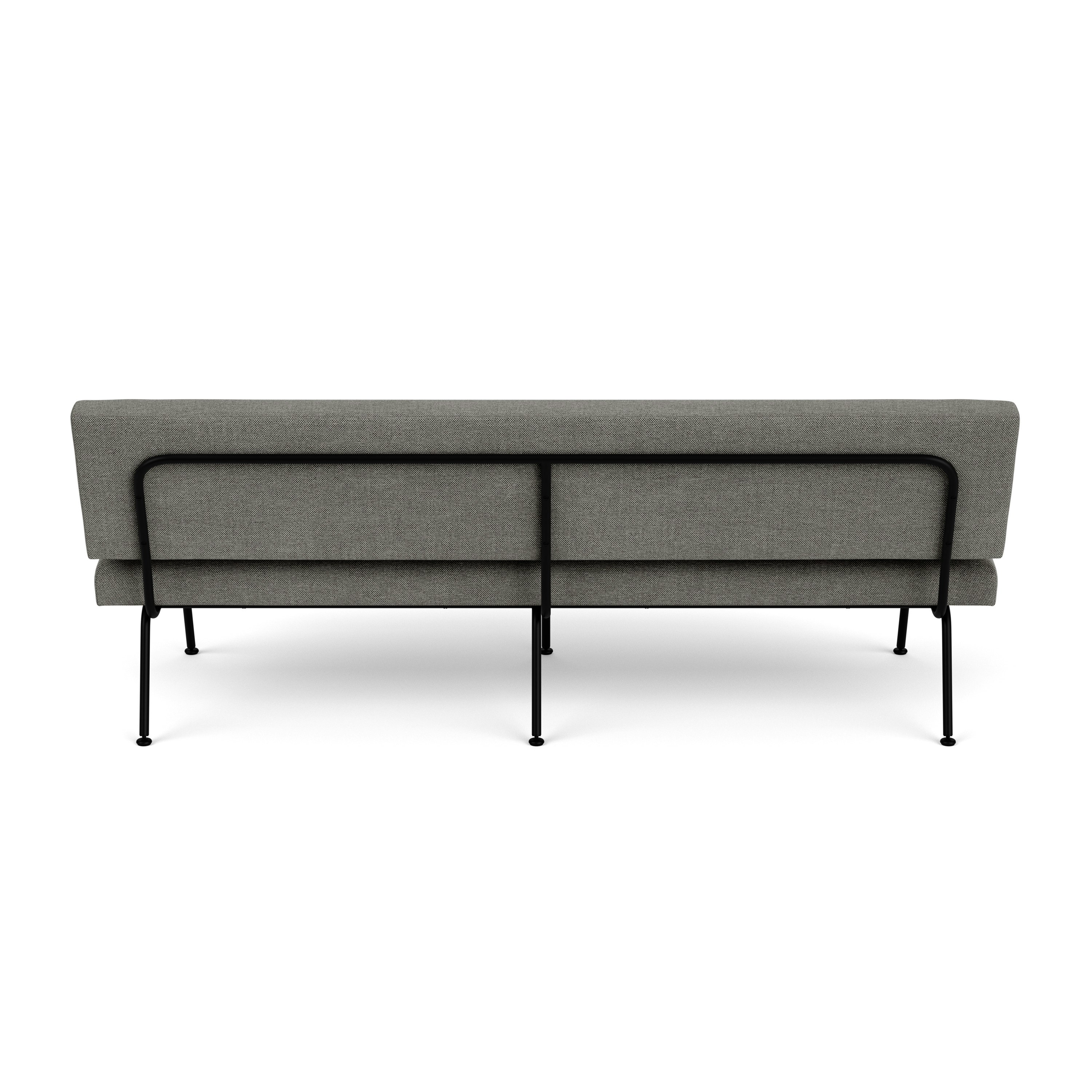 Florence Knoll Model 33 Sofa