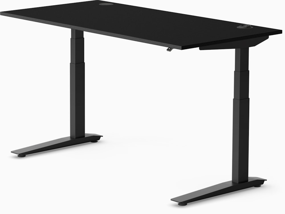 Jarvis Laminate Desk