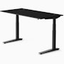 Jarvis Laminate Standing Desk Jarvis Laminate Standing Desk