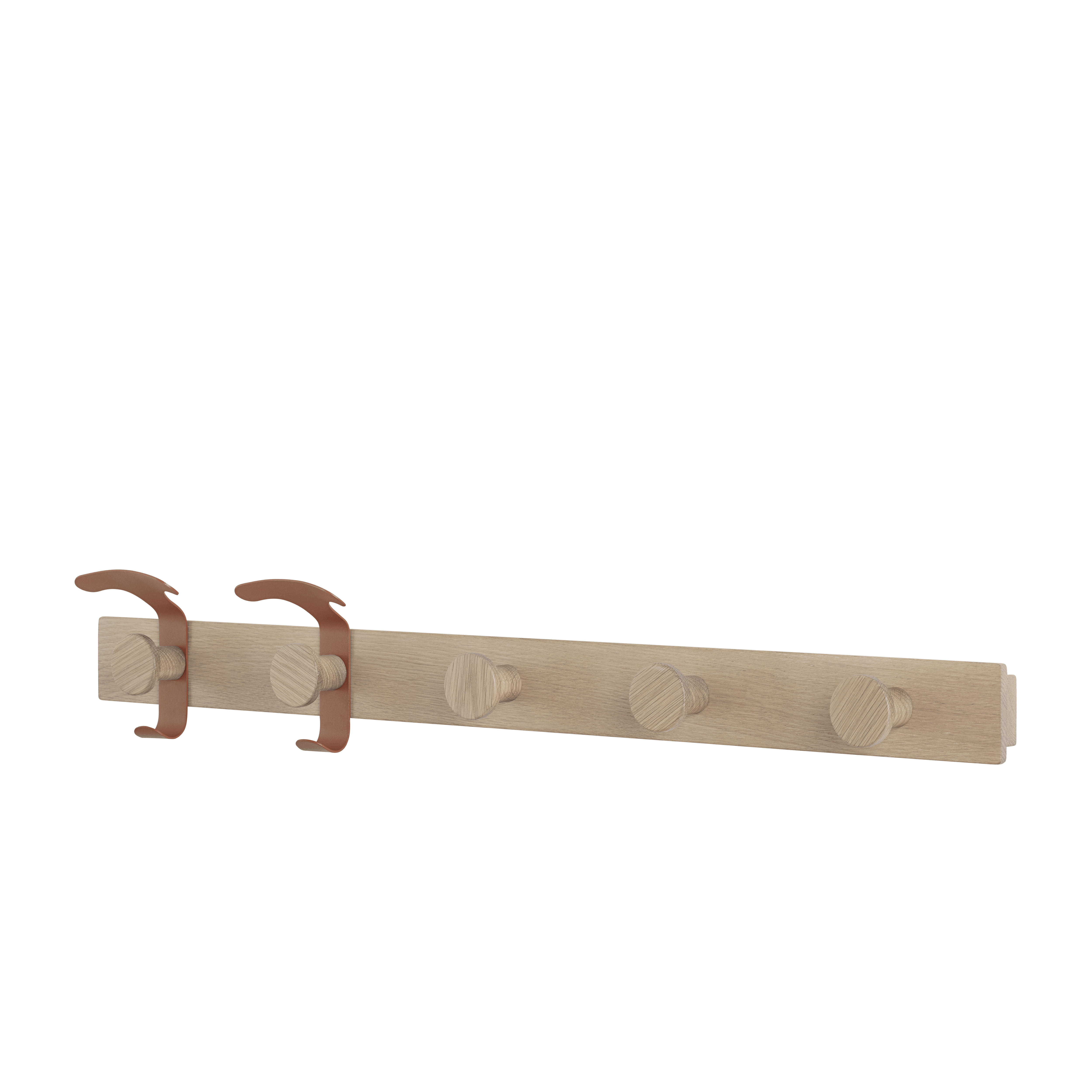 Avail Coat Rack