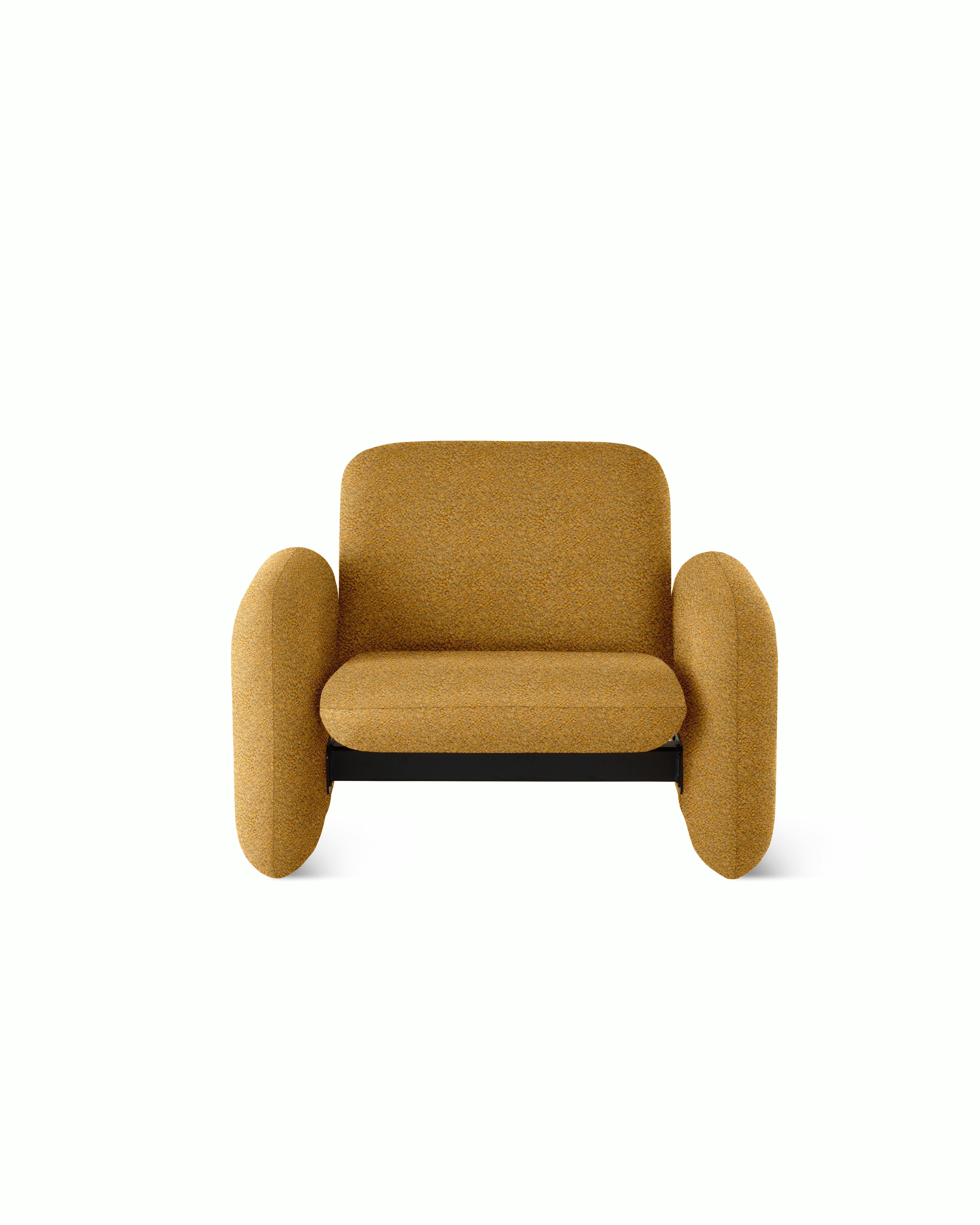 Wilkes Modular Sofa Group Chair