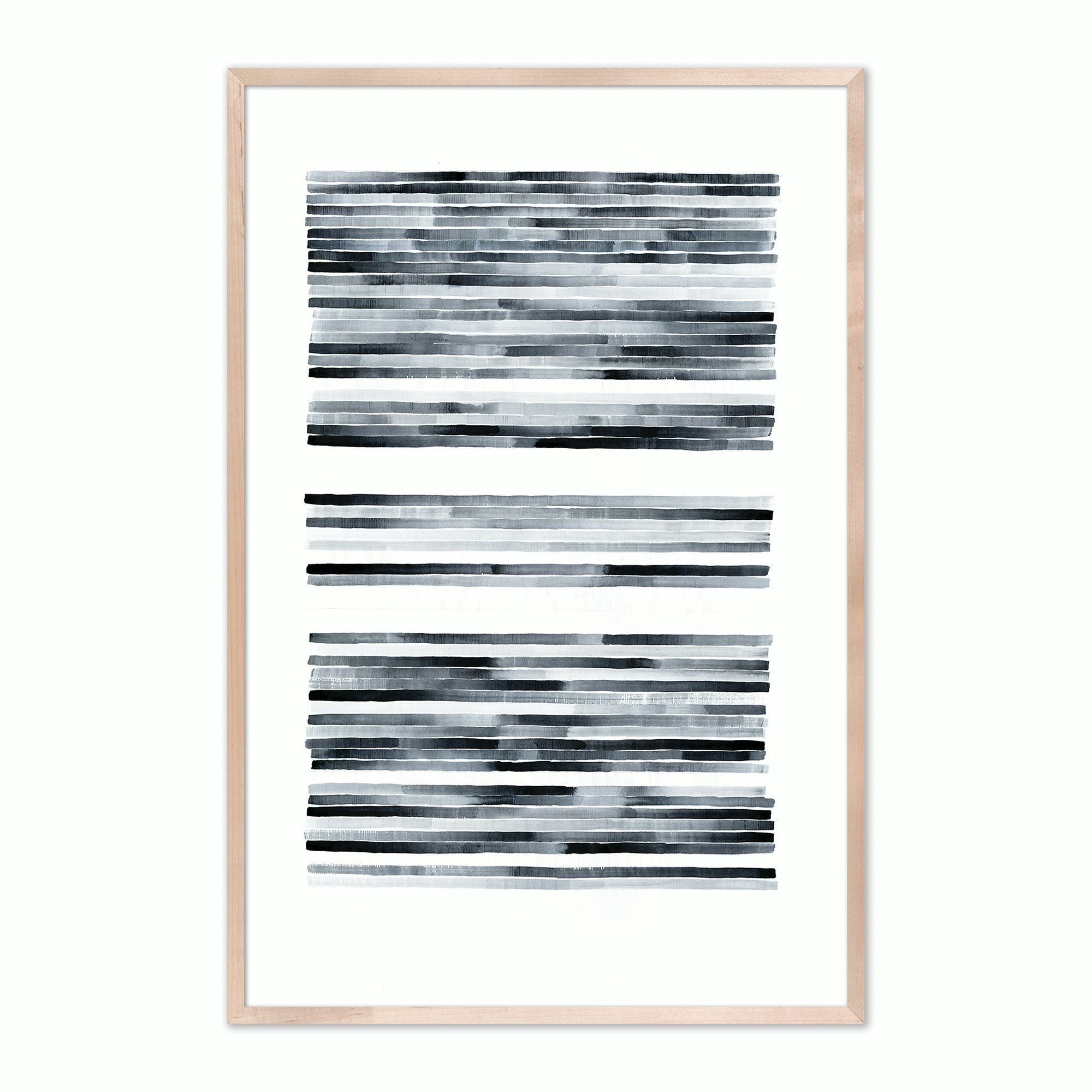 Redaction Revisited - Version I by Gail Tarantino