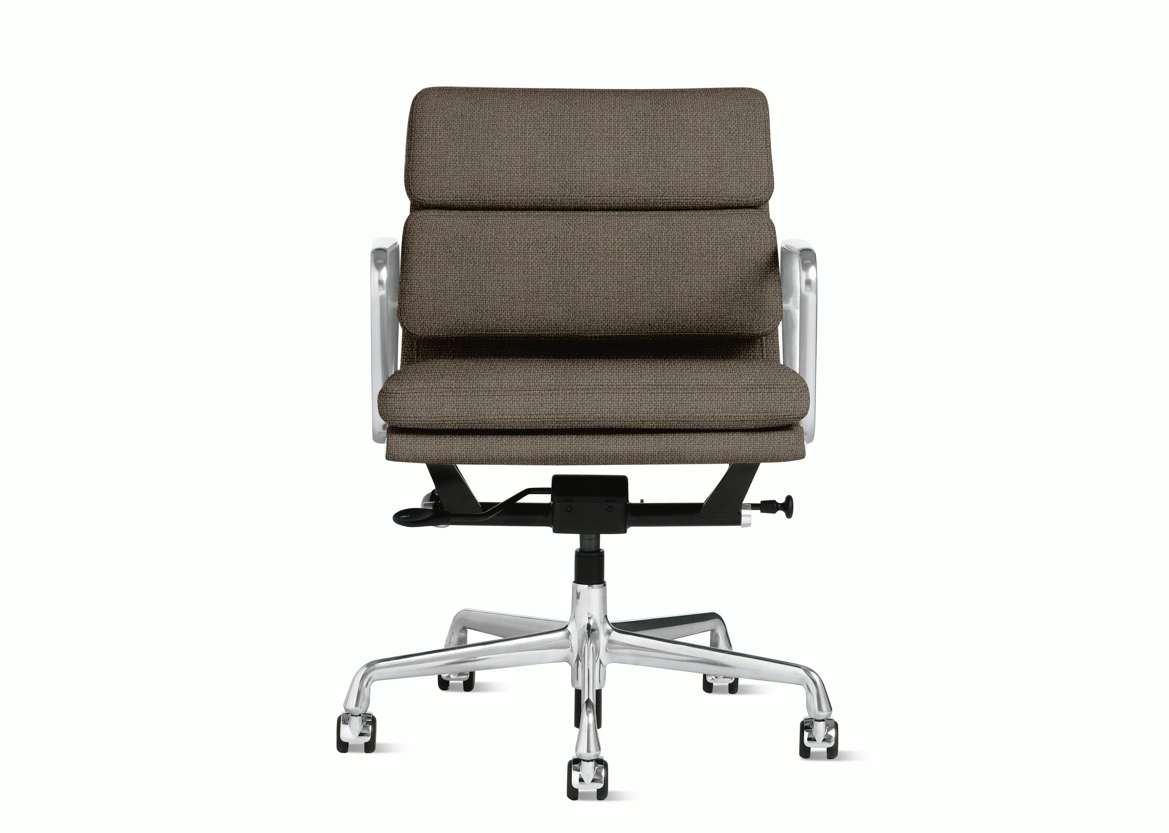 Eames Soft Pad Chair - Management Height