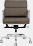Eames Soft Pad Chair - Management Height