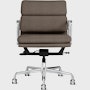 Eames Soft Pad Chair - Management Height