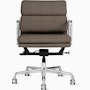 Eames Soft Pad Chair Eames Soft Pad Management Chair