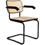 Cesca™ Chair Cesca Caned Armchair