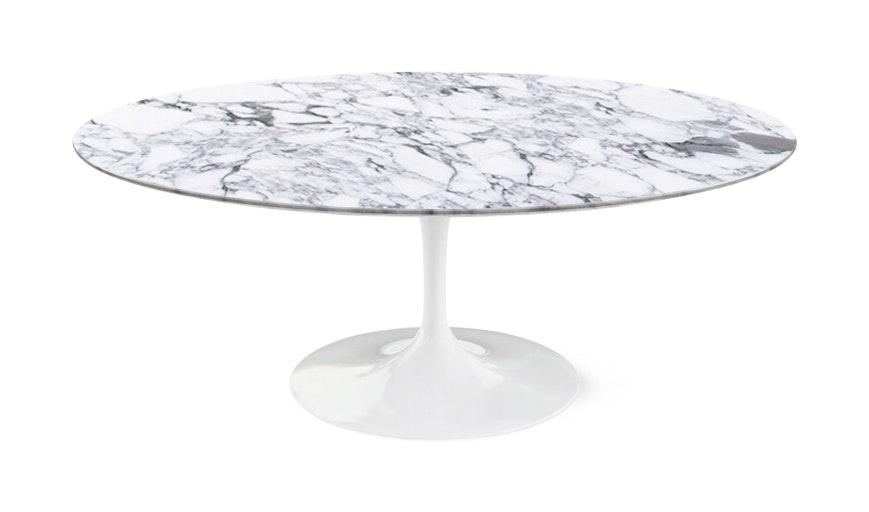 Saarinen Coffee Table