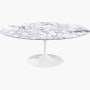 Saarinen Coffee Table Saarinen Coffee Table, Oval