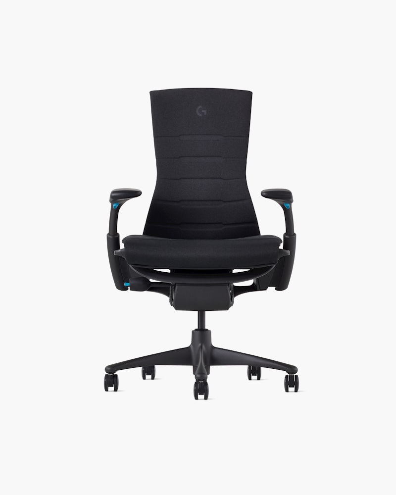 Logitech chair herman miller price Outlet