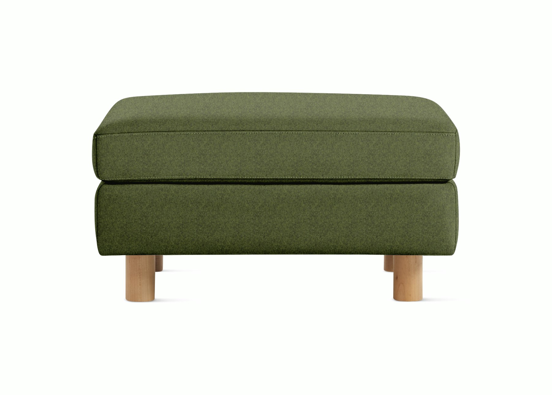 Lispenard Ottoman