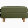Lispenard Ottoman Lispenard Ottoman
