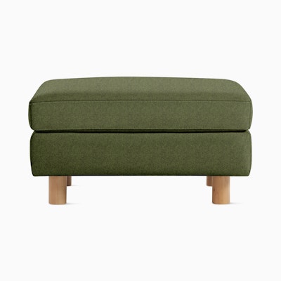 Lispenard Ottoman Lispenard Ottoman