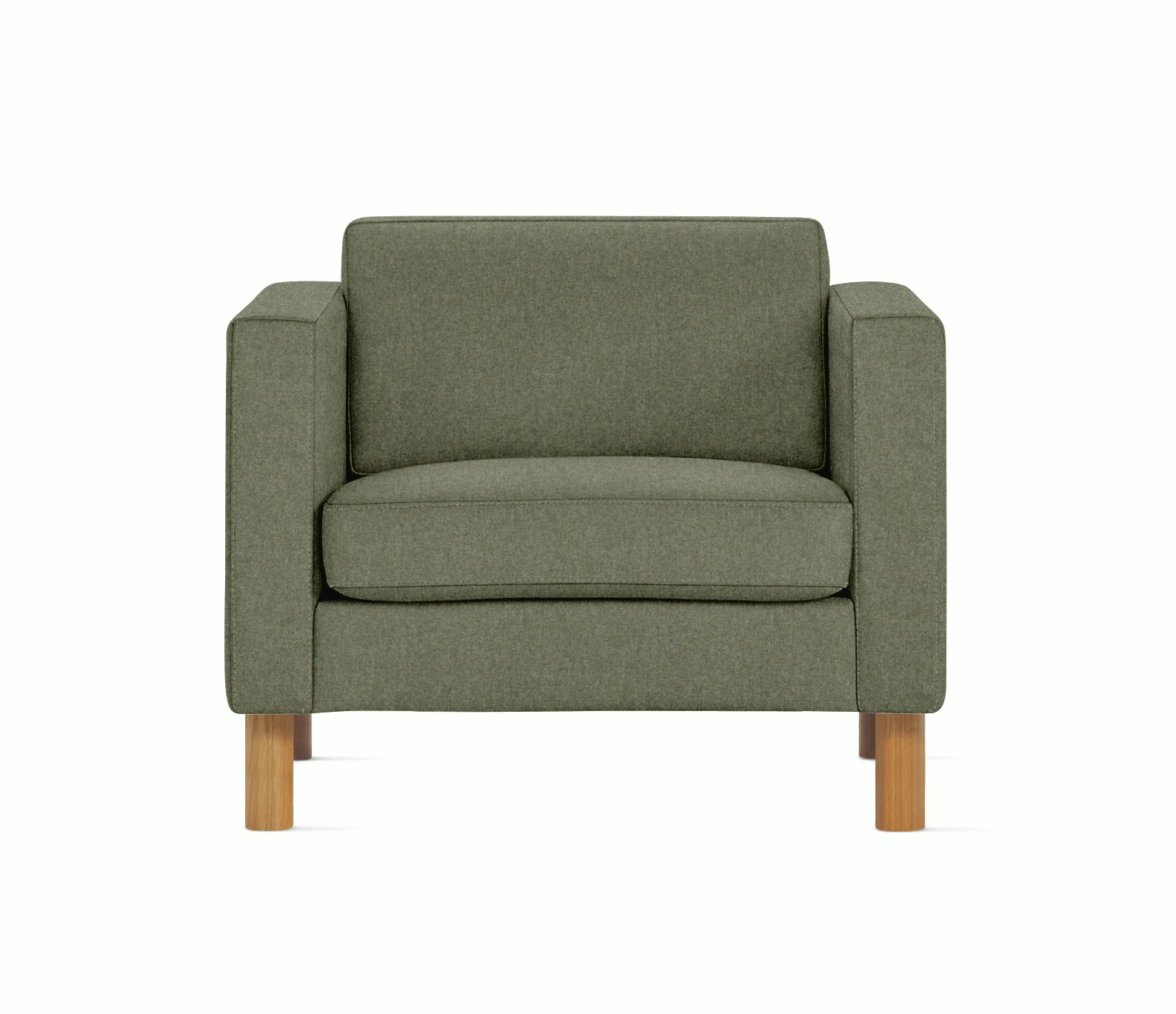 Lispenard Armchair