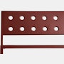 Balcony Lounge Bench