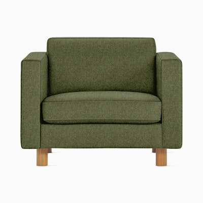 Lispenard Armchair Lispenard Armchair