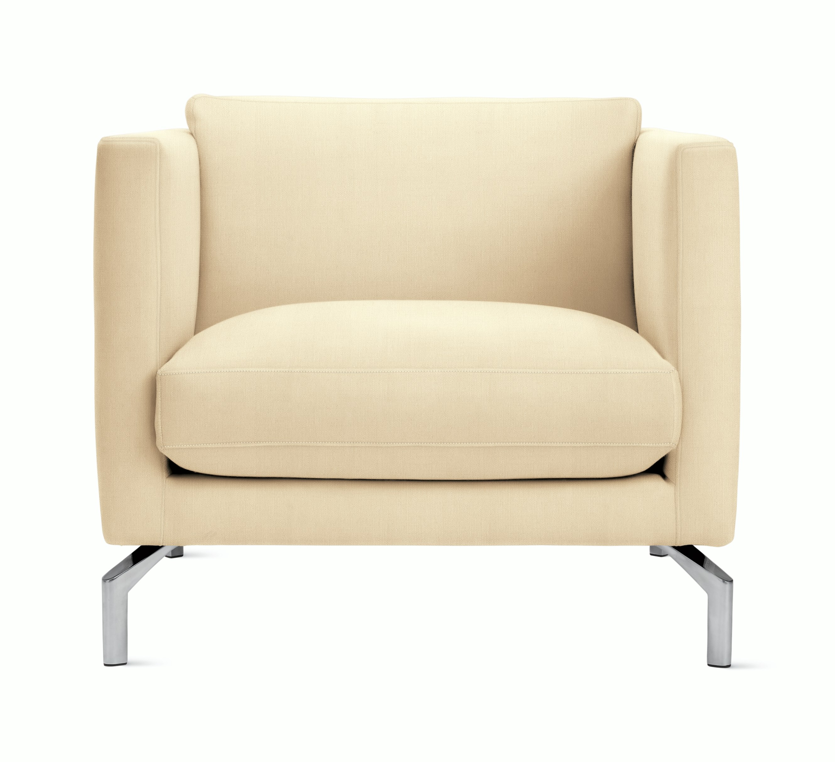 Comolino Armchair