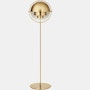 Multi-Lite Floor Lamp