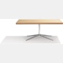 Florence Knoll™ Executive Desk