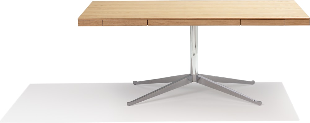 Florence Knoll™ Executive Desk