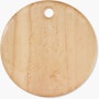 Edward Wohl Cutting Boards Edward Wohl Cutting Boards, Large Round