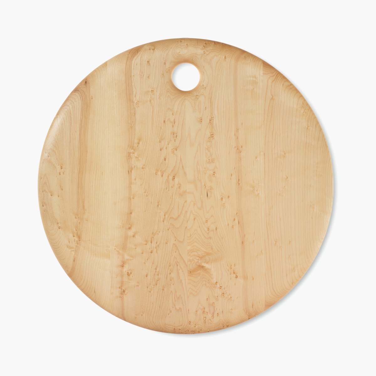 Edward Wohl Cutting Boards Edward Wohl Cutting Boards, Large Round