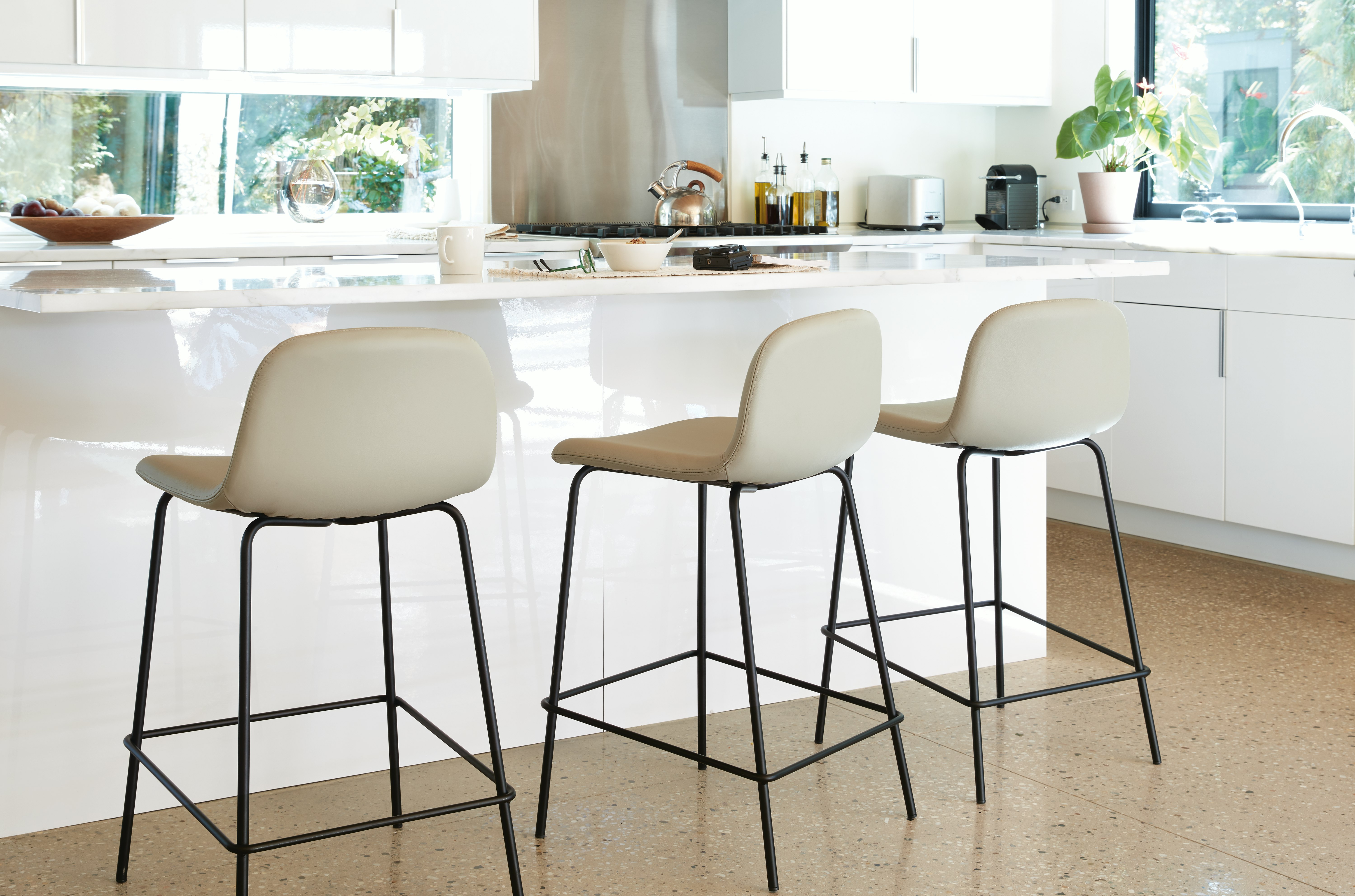 Bacco Stool
